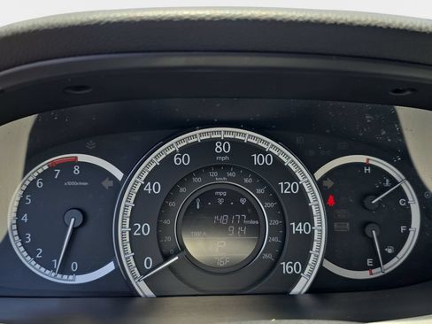 Used 2013 Honda Accord EX-L image 21