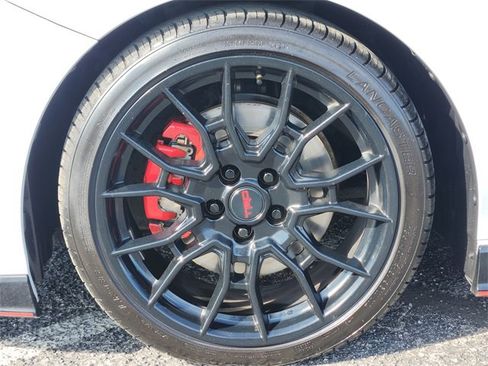 Certified 2021 Toyota Camry TRD image 7