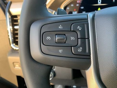 New 2026 GMC Sierra 1500 Denali w/ Denali Reserve Package image 16