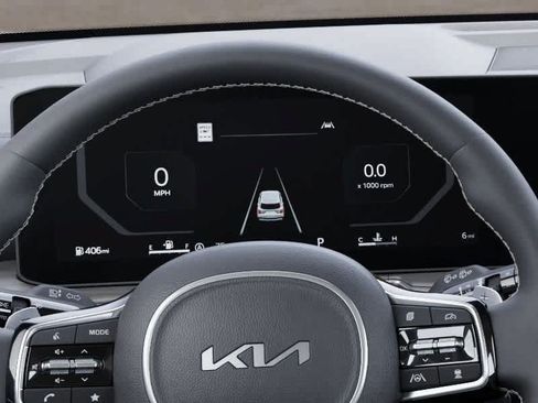 Used 2025 Kia Sorento SX Prestige AWD/4WD image 21