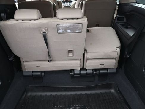 Used 2018 Honda Odyssey EX-L image 18