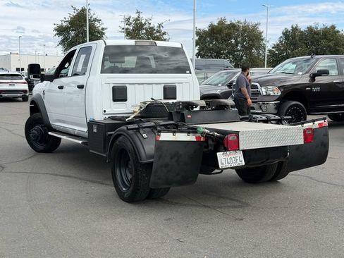 Used 2024 RAM 1500 Warlock RWD image 16