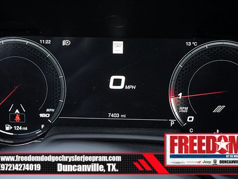 Used 2023 Dodge Hornet GT Plus image 31