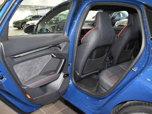 New 2026 Audi RS 3 image 35