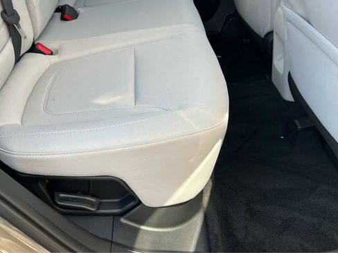 New 2026 Hyundai Tucson Blue SE AWD/4WD image 22