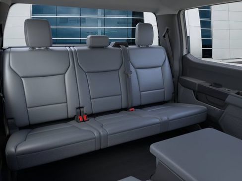 New 2026 Ford F150 XL AWD/4WD image 11