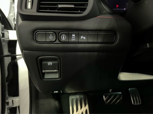 Used 2025 Acura TLX SH-AWD w/ A-SPEC Pkg image 18