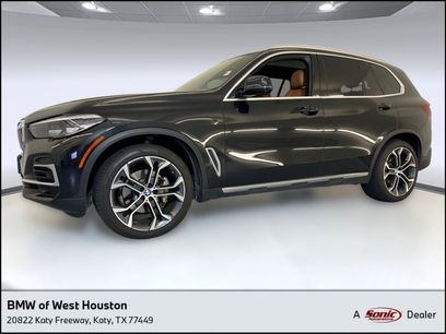 Used 2023 BMW X5 xDrive40i w/ Premium Package