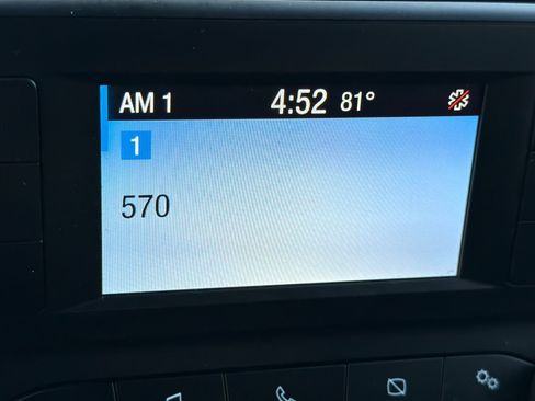 Used 2023 Ford Transit 250 250 Low Roof RWD w/ Exterior Upgrade Package image 15