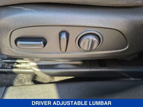 Used 2023 Chevrolet TrailBlazer LT w/ Convenience Package AWD/4WD image 15