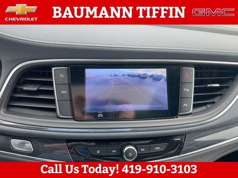 Used 2024 Buick Enclave Essence w/ Experience Buick Package image 23