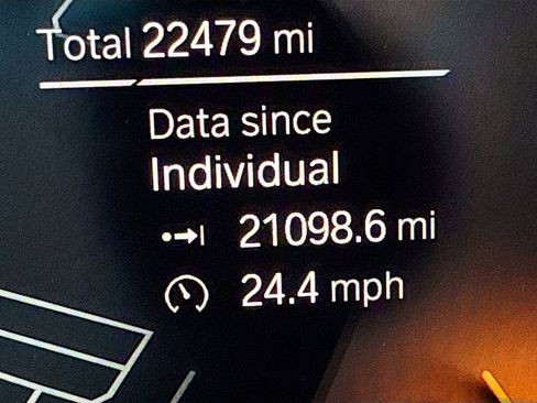 Used 2023 BMW M850i xDrive Convertible image 40