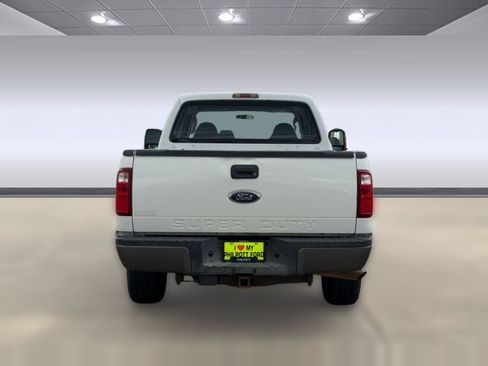 Used 2010 Ford F350 XL RWD image 10