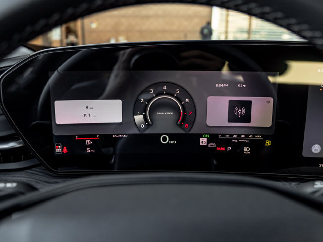 New 2026 Audi Q5 2.0T AWD/4WD image 18