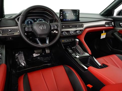 New 2026 Acura Integra A-Spec image 6