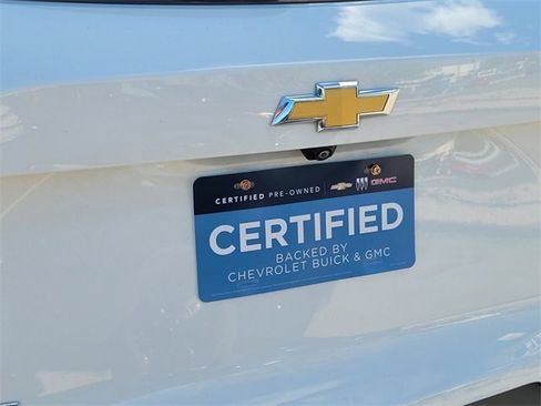 Used 2022 Chevrolet Blazer LT image 11