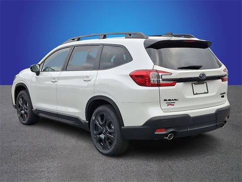New 2026 Subaru Ascent Bronze Edition image 4