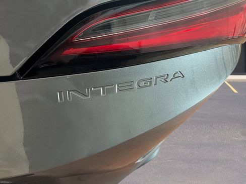 New 2025 Acura Integra image 5