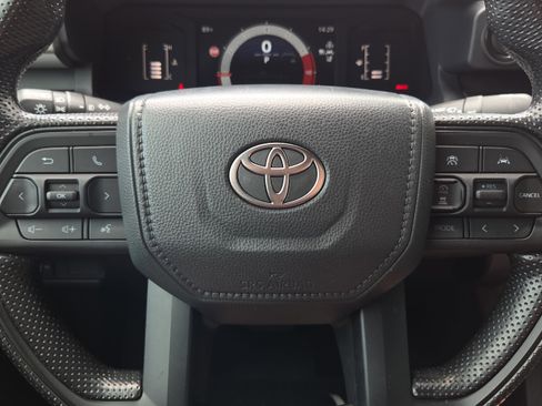 Certified 2025 Toyota Tacoma SR5 RWD image 26