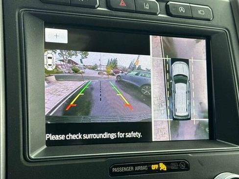 Certified 2020 Ford Expedition Max Platinum image 18