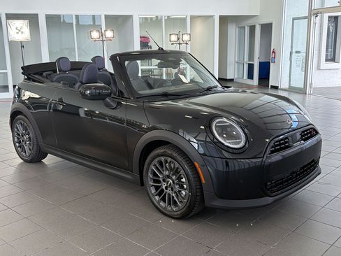 New 2026 MINI Cooper S FWD image 7