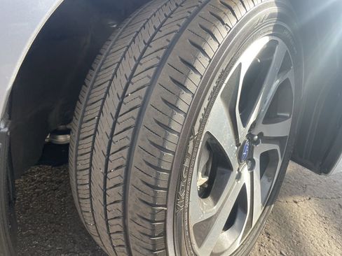 Used 2020 Subaru Legacy Limited XT image 9