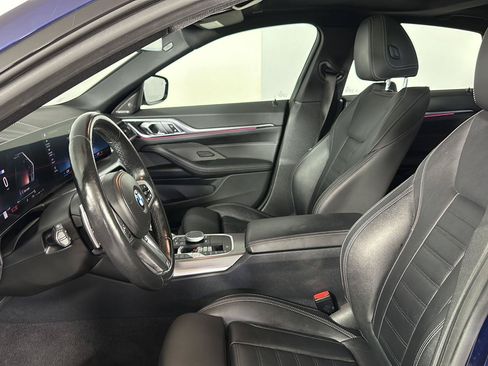 Used 2024 BMW M440i xDrive Gran Coupe w/ Premium Package AWD/4WD image 7