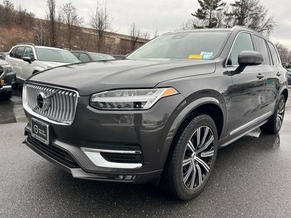 Certified 2023 Volvo XC90 B6 Plus