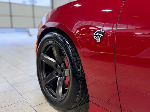 Used 2016 Dodge Charger SRT Hellcat w/ Harman/Kardon Audio Group image 35