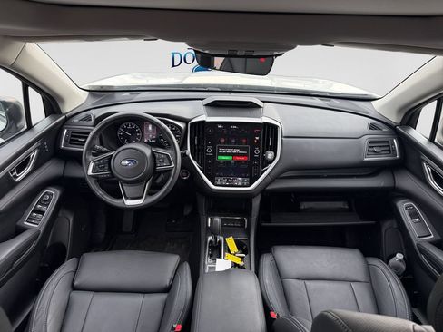Used 2025 Subaru Ascent Limited AWD/4WD image 9