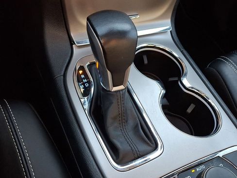 Used 2021 Jeep Grand Cherokee Limited w/ Quick Order Package 28K 80th image 16