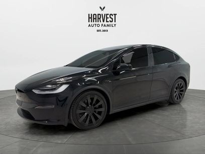 Used 2023 Tesla Model X