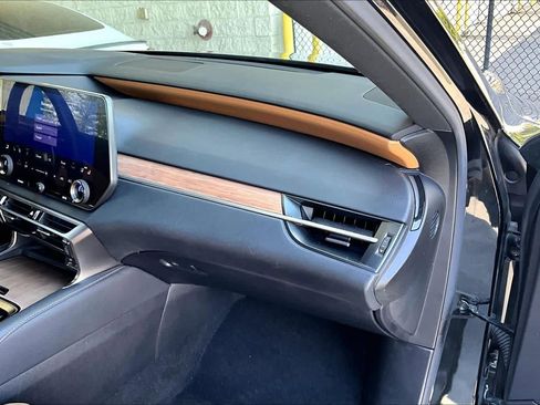 Used 2023 Lexus RX 350 Premium Plus w/ Cold Area Package FWD image 19