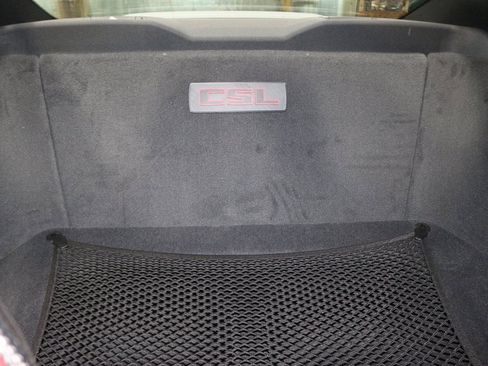 Used 2023 BMW M4 CSL image 27