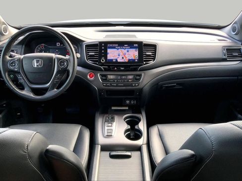 Used 2023 Honda Ridgeline RTL-E image 16