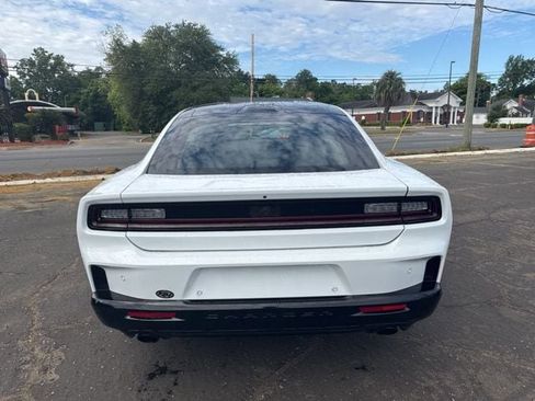 New 2026 Dodge Charger R/T AWD/4WD image 4