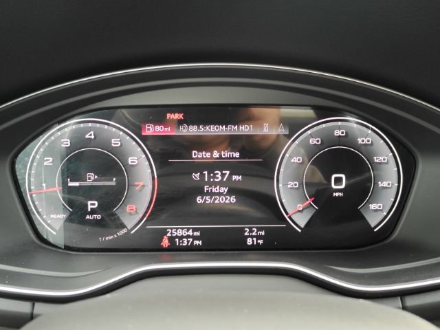 Used 2023 Audi Q5 2.0T Premium Plus w/ Premium Plus Package AWD/4WD image 41