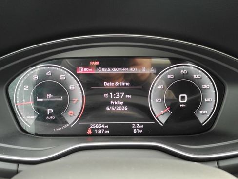 Used 2023 Audi Q5 2.0T Premium Plus w/ Premium Plus Package AWD/4WD image 41