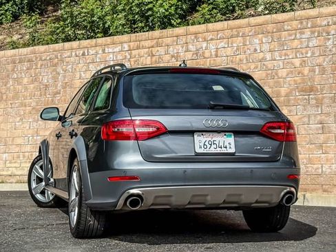 Used 2014 Audi A4 Premium Plus image 16