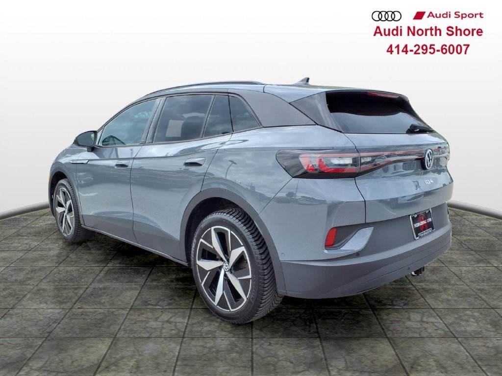 Used 2023 Volkswagen ID.4 Pro S AWD/4WD image 4