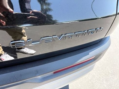 Used 2024 GMC Acadia Elevation AWD/4WD image 27