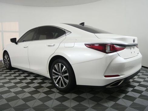 Used 2019 Lexus ES 350 w/ Accessory Package 2 FWD image 5