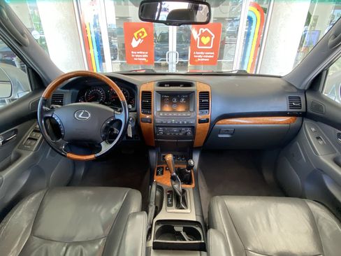 Used 2007 Lexus GX 470 AWD/4WD image 18