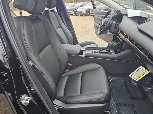 New 2026 MAZDA MAZDA3 2.5 S Sedan w/ Preferred Pkg image 10