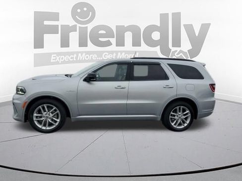 Used 2024 Dodge Durango R/T AWD/4WD image 2