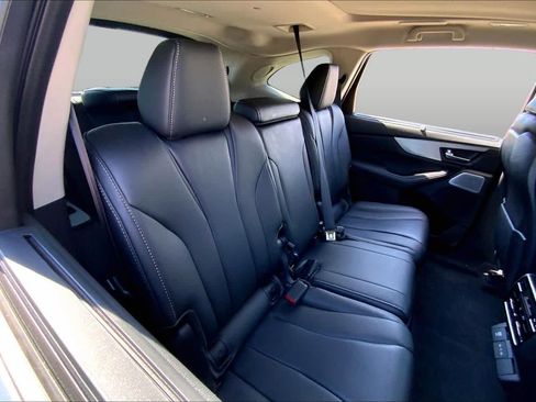 Used 2026 Acura MDX FWD w/ Technology Package image 19