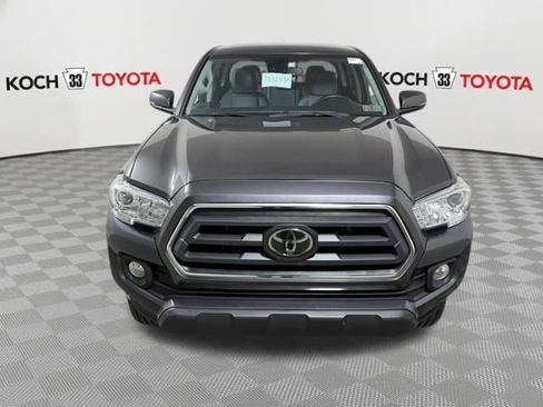 Used 2023 Toyota Tacoma SR5 image 2