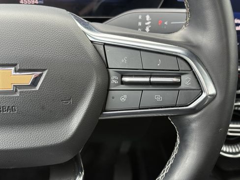 Used 2024 Chevrolet Blazer EV LT AWD/4WD image 18