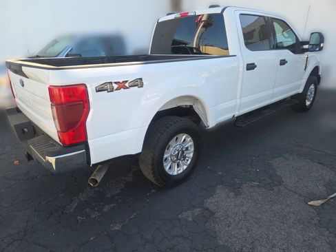Certified 2022 Ford F250 XLT AWD/4WD image 10