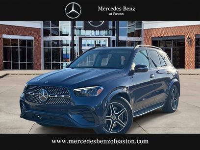 New 2026 Mercedes-Benz GLE 350 GLE 350
